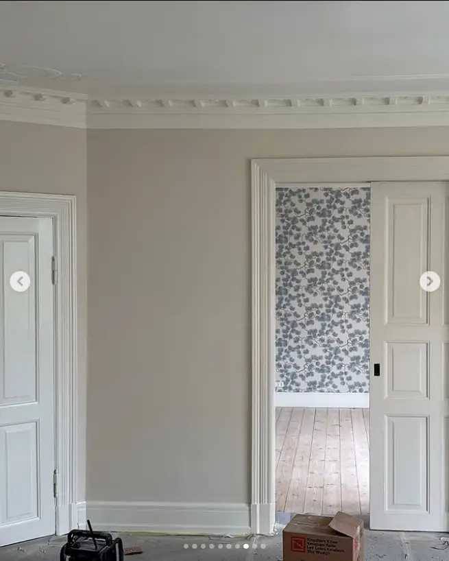 Malerarbejde Frederiksberg